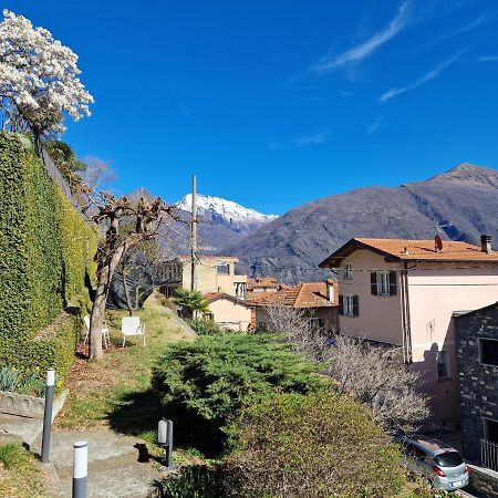 Ferienwohnung BorgoCastello Rezzonico Exterior foto
